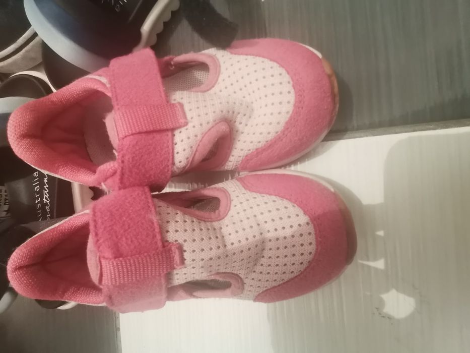Adidași și espadrile H&M copii