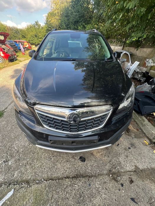 Dezmembrez / Dezmembrari / Piese / Accesorii Opel Mokka