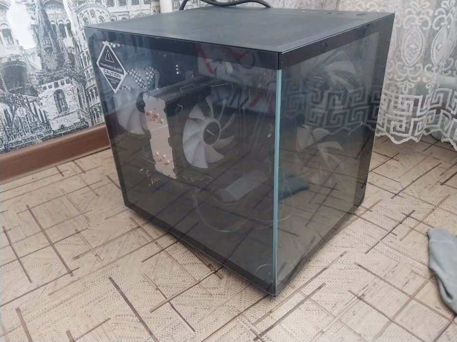 Продам системный блок