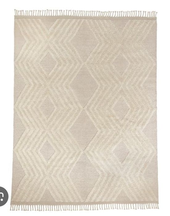 Covor  lana Gullhavren