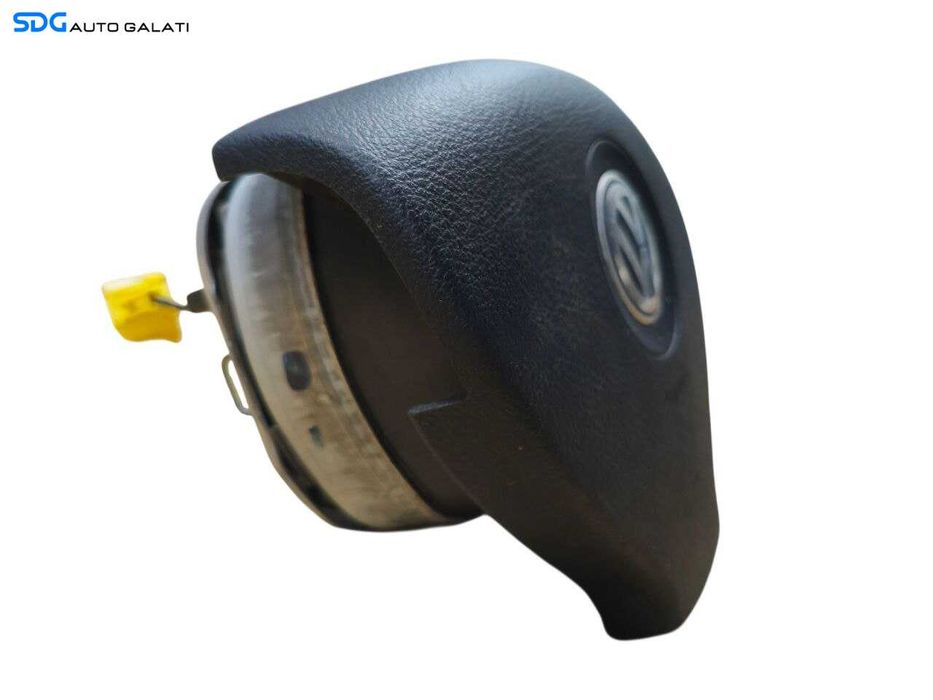 Airbag de pe Volan Volkswagen Jetta 3 2005 - 2011 Cod 1K0880201DC 61815051 [LR1926]