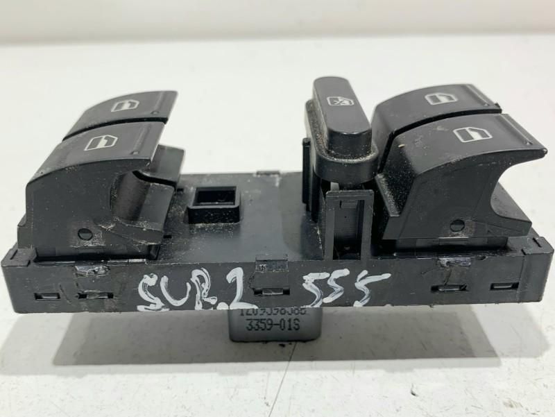 Butoane comanda geamuri electrice Skoda Superb 2 1Z0959858B Limuzina