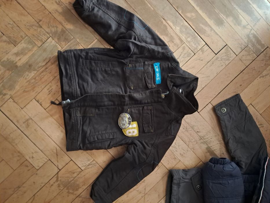 Детски якета 5€/брой