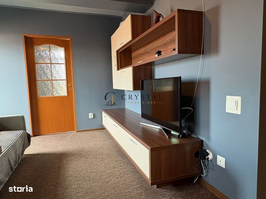 Apartament 2 camere de vanzare | Dragoș Vodă | Oradea