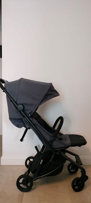 Cărucior pliabil Annex Air Z Timisoara