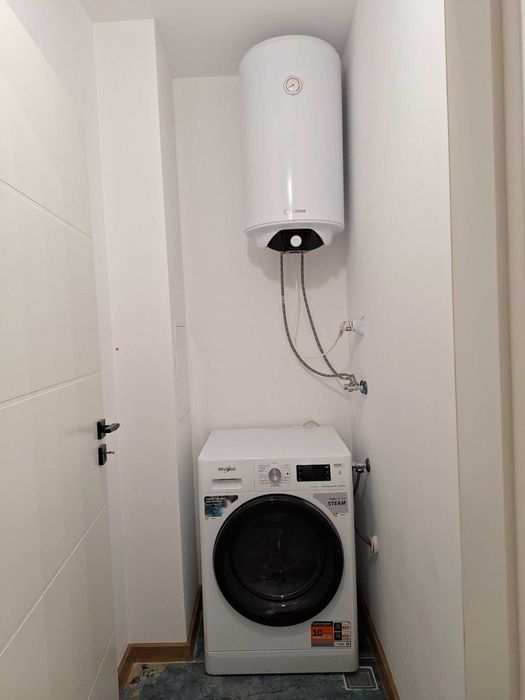 Дава се под наем Двустаен апартамент в Пловдив, Христо Смирненски - 70 кв.м за 650 € - Снимка #3