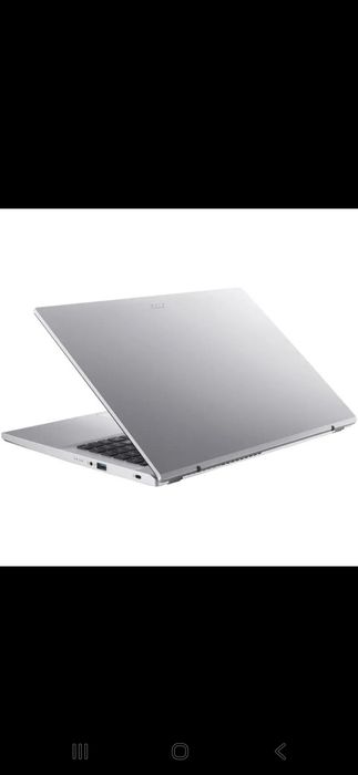 Laptop Acer Aspire 3 A315-59 i5 Gen 12, 20GB RAM, SSD, stare excelentă