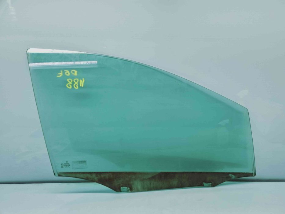 Geam usa dreapta fata Mercedes Clasa B (W245) [Fabr 2005-2011] OEM