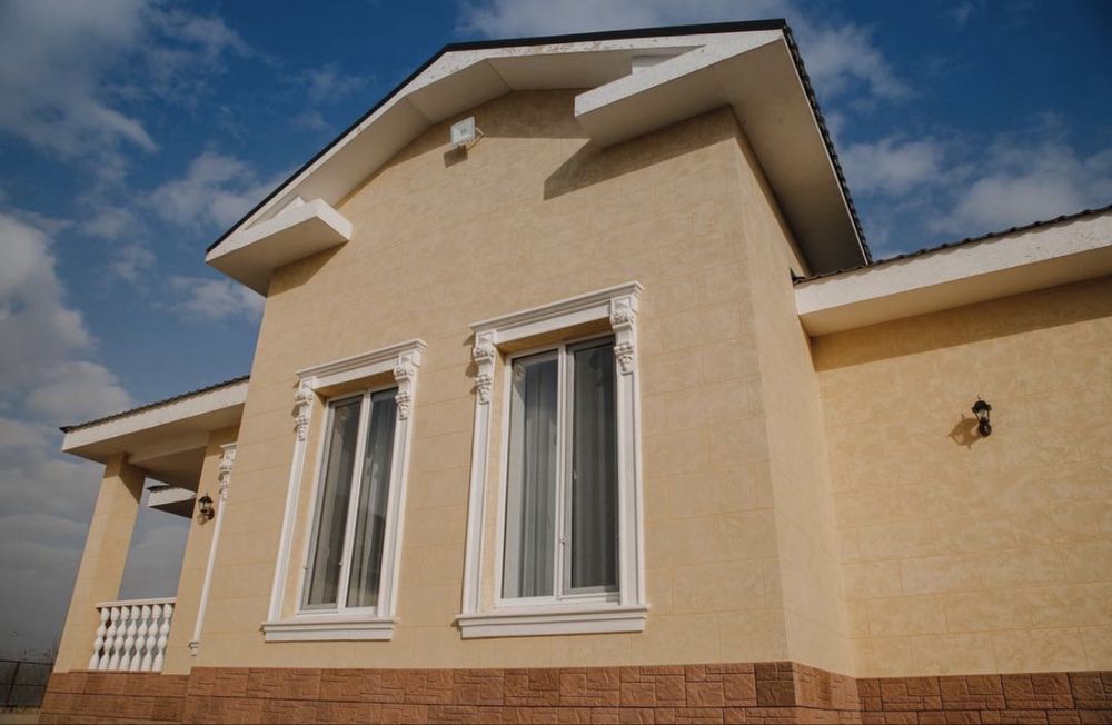 Сдается коттедж!