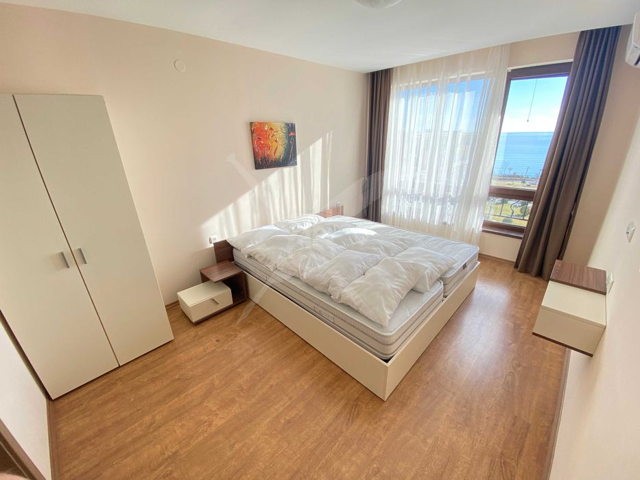 Продава се Тристаен апартамент в Свети Влас - 101 кв.м за 2426 €/кв.м - Снимка #8