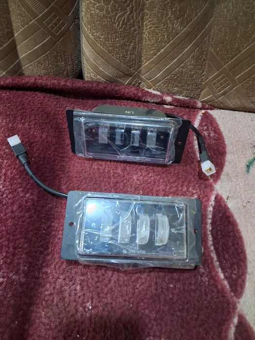 Продам противо туманные фары