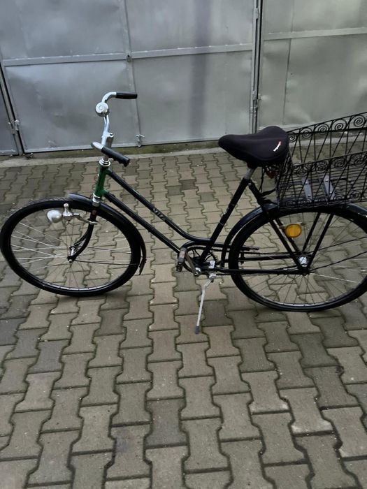 Bicicleta de colectie MIFA