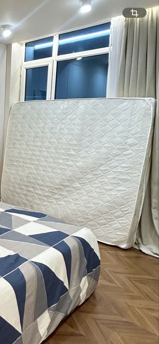 Матрас 200*180 см