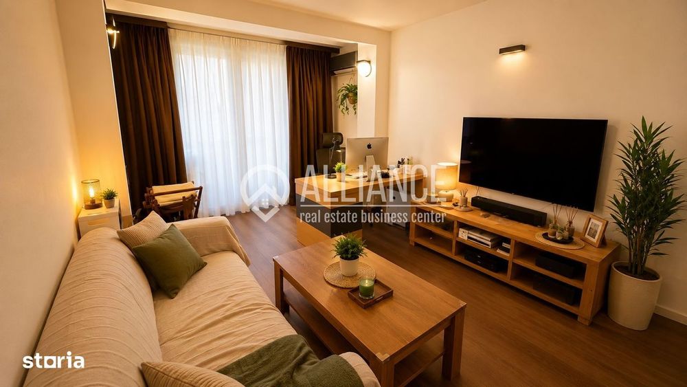 Se vinde Apartament 2 camerę Tomis 2