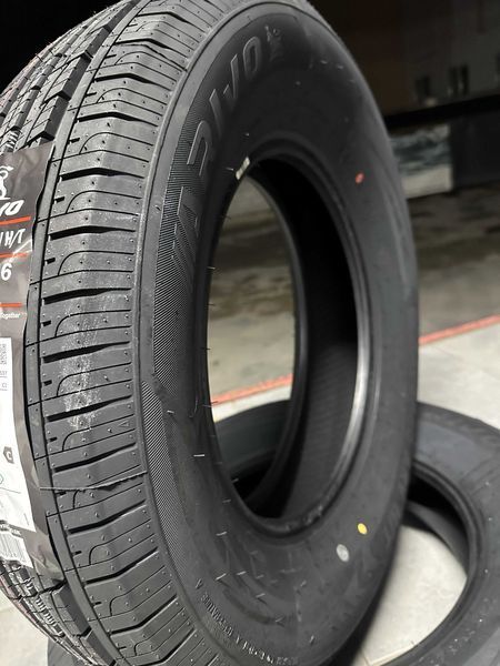 Нови летни гуми ARIVO TRAVERSO H/T 225/70R16 107H XL НОВ DOT 2257016