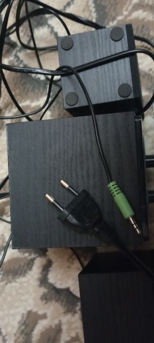 Мини Колонки  для пк