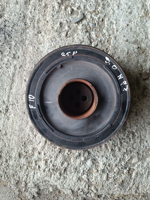 Демпферна шайба за БМВ