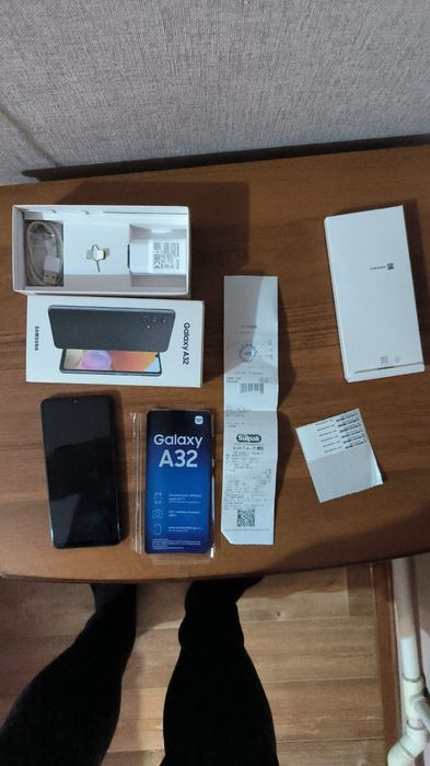 Самсунг.а32.128.