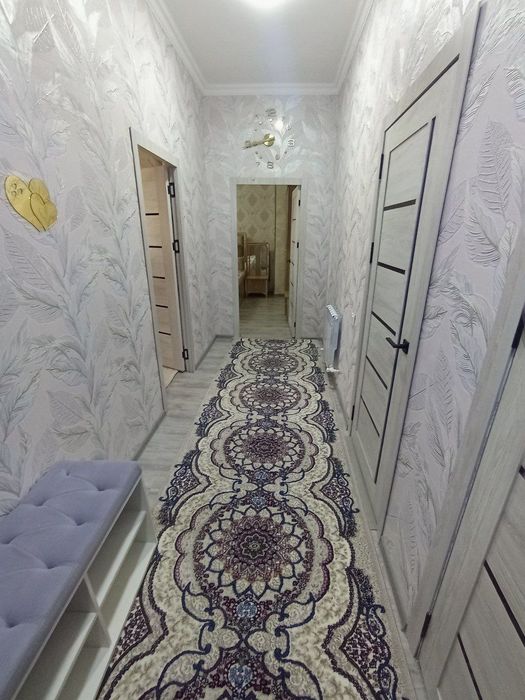 Квартира ижарага