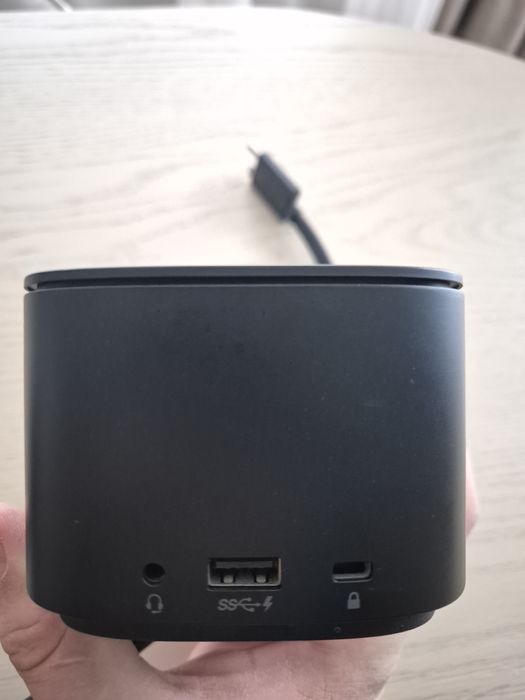 HP Thunderbolt Dock 230W G2