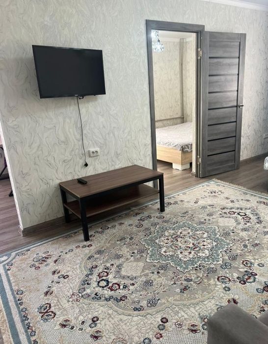 4х комн квартира люкс