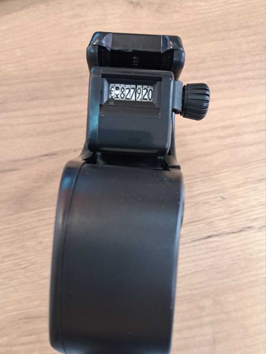 Маркиращи клещи тип "Пистолет" с 8 символа