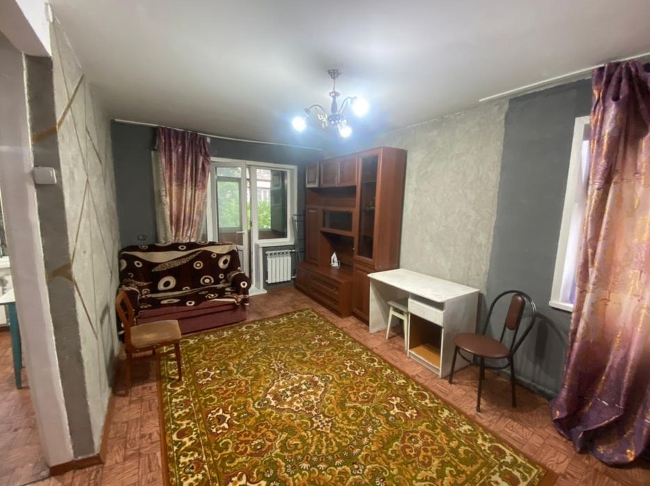 Квартира сдается