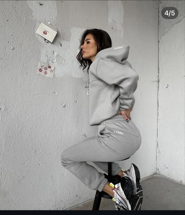 Дамски екипи  karma, karma, Карма