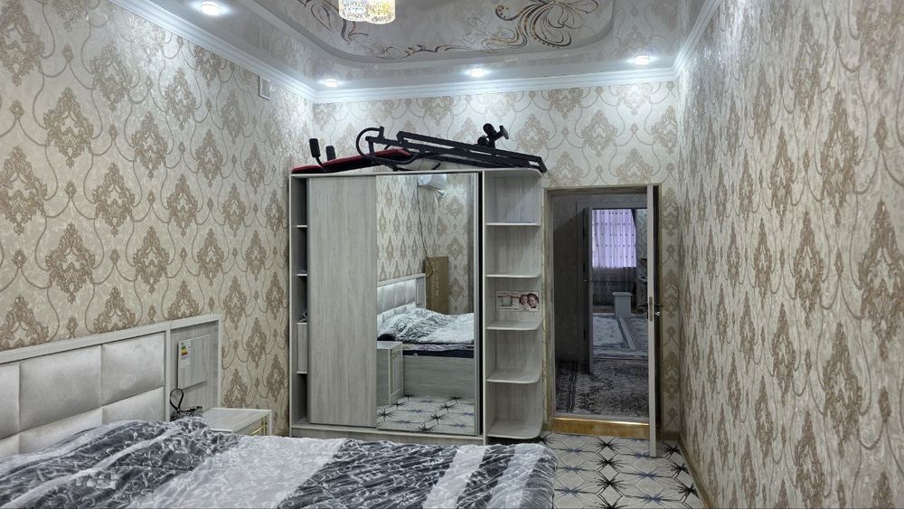 Центрда 2 ком кв срочно  сатылады