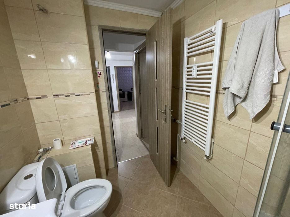 Apartament 2 Camere, Etaj 1, Decomandat, Mobilat Utilat, Canta
