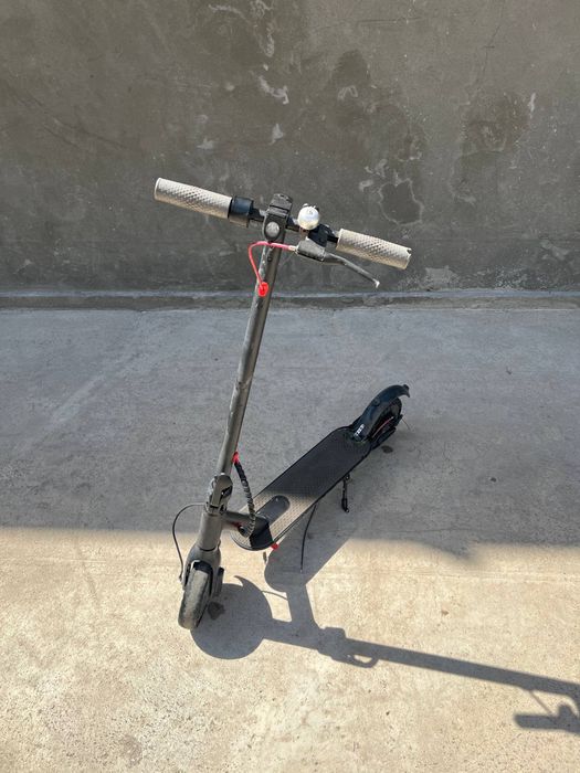 Elektro somakat