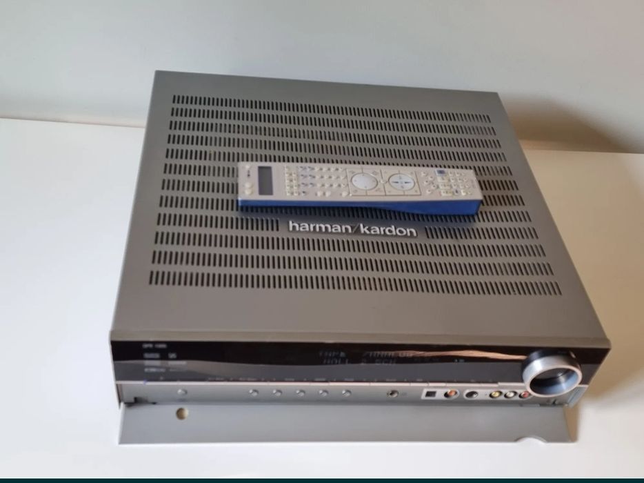 Harman Kardon dpr 1005
Harman/Kardon DPR 2005