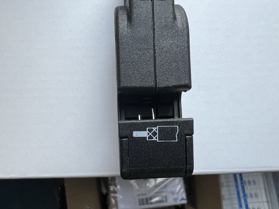 Dezizolator Cabluri Ethernet FASTCONNECT  Siemens 6GK19011GA00