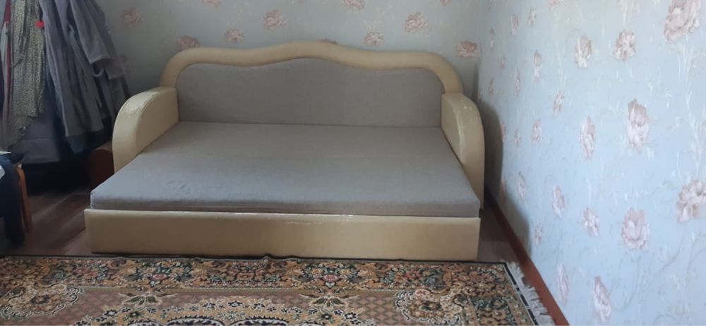 Продам диван кровать