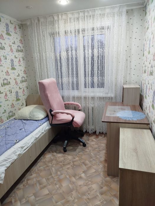 Продам 3-комн квартиру