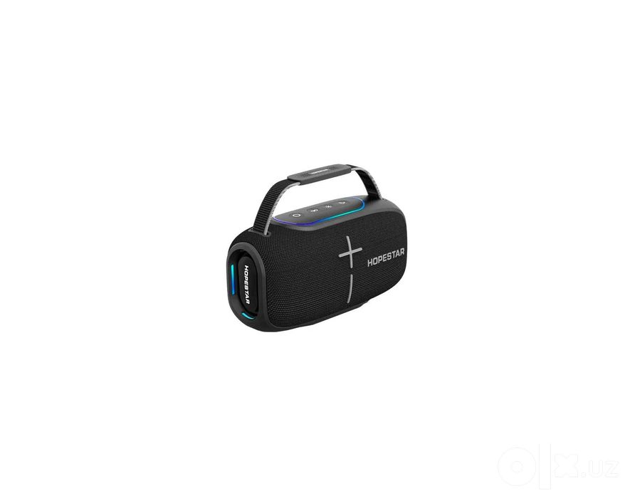 > Беспроводная портативная колонка HOPESTAR H67 PRO