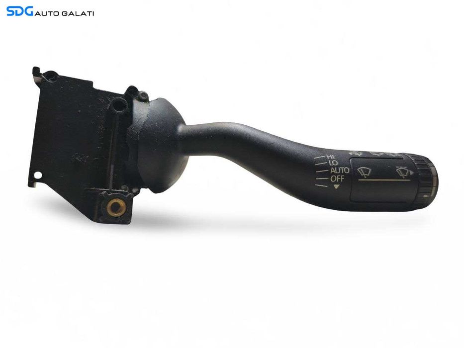 Maneta Manete Stergator Stergatoare Volkswagen Touareg 2002 - 2010 Cod 7L6953503D [LS0520]