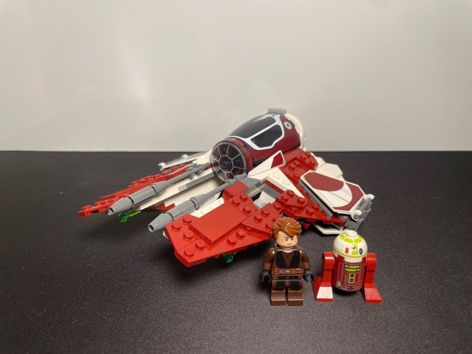 Lego Ninjago / Star Wars / Marvel сетове