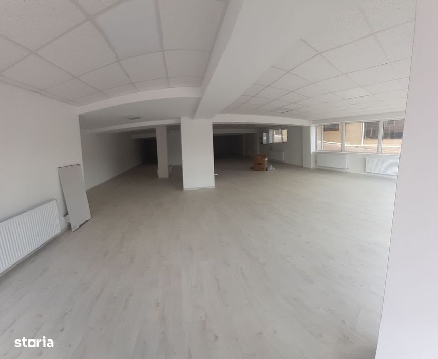 Se închiriază spațiu 177 mp, parter, complex Sun City