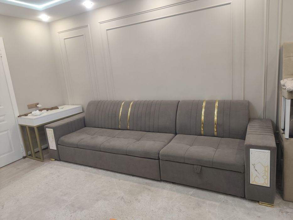 Диван продам срочно