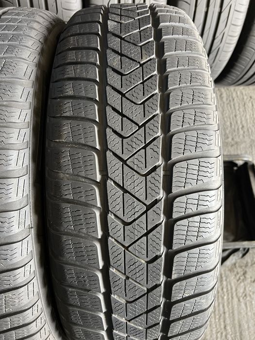 Anvelope 225/60/18 Pirelli 225 60 R18