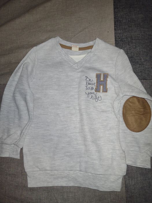 Детска риза Next