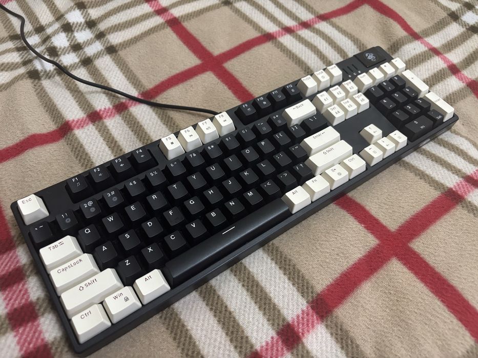 Клавиатура magegee mk armor