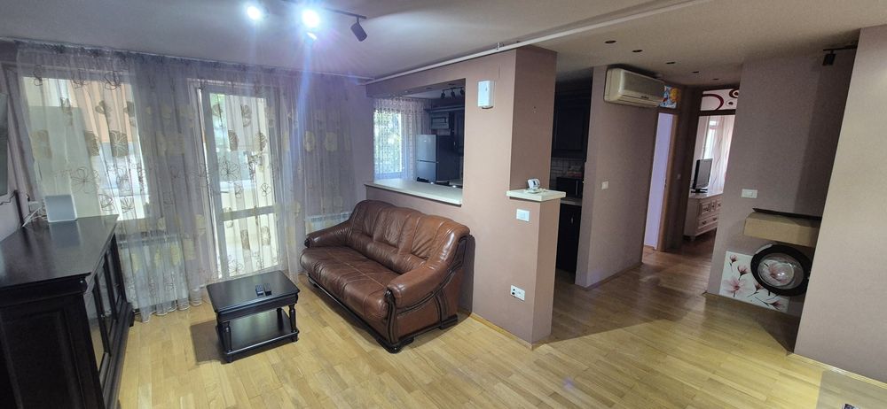 Apartament 3 cam ultracentral Constanta