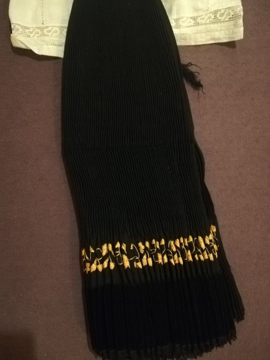 Пищимал(престилка)с риза и престилка