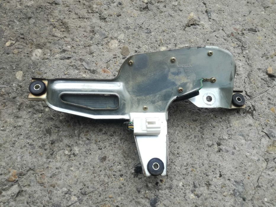 Nissan Murano/ Нисан Мурано моторче механизъм рамена чистачки чистачка