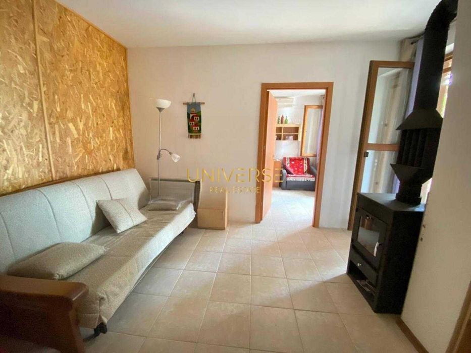 Продава се Едностаен апартамент в к.к. Слънчев бряг - 50 кв.м за 510 €/кв.м - Снимка #6