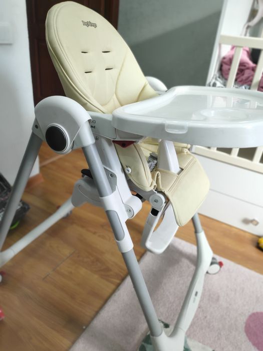 Продаю стульчик для кормления от PegPerego