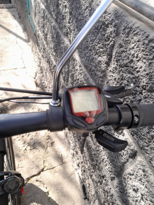 Продам  спортивный велик