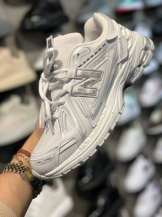 Мъжки маратонки 40-44 New Balance